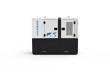 超长免守护发电机组