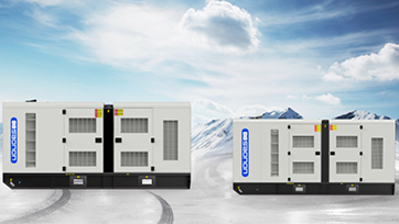 柴油发电机组的节能减排技术利用