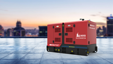 柴油发电机组厂家对故障机组的维建查抄步骤