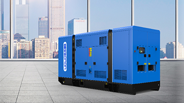 超期服役的发电机组深度守护保养