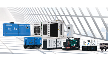 发电机厂家—首选J9集团公司