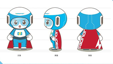 “超能闪电侠」佚式上线！