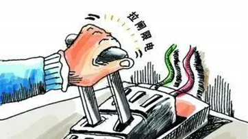 为何今年广东会提前拉闸限电？